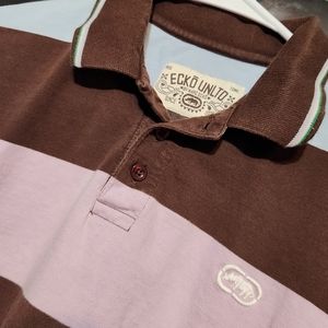 Y2k ecko unltd shirt